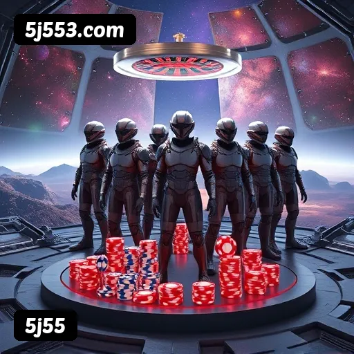 Jogos de Cassino Premium - Slots, Roleta, Blackjack e Dealer Ao Vivo