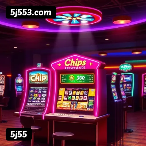 Jogos de Cassino ao Vivo